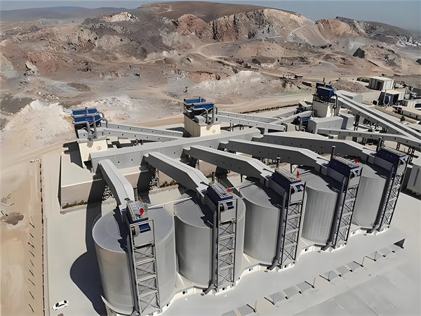 灵台水泥钢板仓